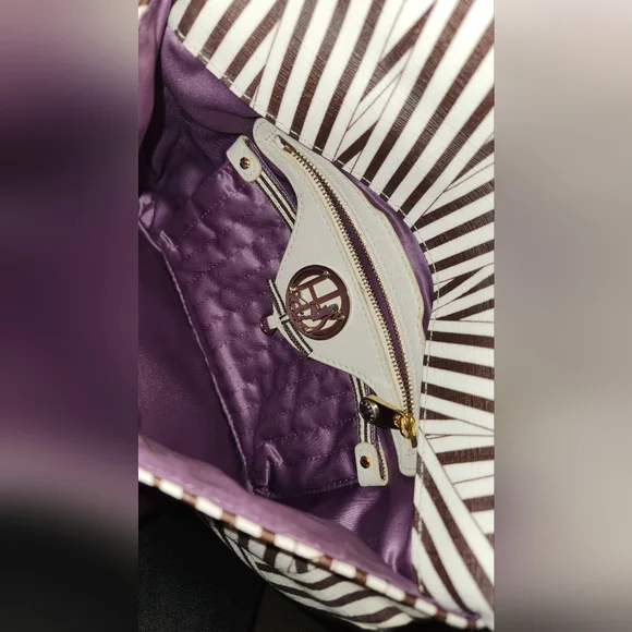 Henri bendel disturbed debutante shoulder bag - Picture 5 of 6